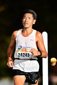 BIB: 24243
                            <button type="button" onclick="openModal(17920145)" class="btn btn-primary btn-sm float-right btn-popup" data-toggle="modal" data-target=".modal-high-quality">
                        <i class="fas fa-shopping-cart"></i> Add to Cart
                    </button>
                                            <button type="button" onclick="isThisMe(17920145, true)" class="btn btn-success btn-sm float-right btn-popup btn-isme hidden" data-toggle="tooltip" data-placement="bottom" title="นี่คือรูปของคุณใช่ไหม คลิกที่นี่เพื่อเอาเข้าอัลบั้ม">
                        <i class="fas fa-plus"></i> Add to album
                    </button>
                    <button type="button" onclick="isThisMe(17920145, false)" class="btn btn-warning btn-sm float-right btn-popup btn-isnotme hidden">
                        <i class="fas fa-ban"></i> Remove from album
                    </button>