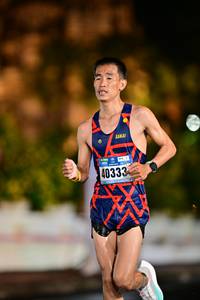 BIB: 40333
                            <button type="button" onclick="openModal(16870168)" class="btn btn-primary btn-sm float-right btn-popup" data-toggle="modal" data-target=".modal-high-quality">
                        <i class="fas fa-shopping-cart"></i> Add to Cart
                    </button>
                                            <button type="button" onclick="isThisMe(16870168, true)" class="btn btn-success btn-sm float-right btn-popup btn-isme hidden" data-toggle="tooltip" data-placement="bottom" title="นี่คือรูปของคุณใช่ไหม คลิกที่นี่เพื่อเอาเข้าอัลบั้ม">
                        <i class="fas fa-plus"></i> Add to album
                    </button>
                    <button type="button" onclick="isThisMe(16870168, false)" class="btn btn-warning btn-sm float-right btn-popup btn-isnotme hidden">
                        <i class="fas fa-ban"></i> Remove from album
                    </button>