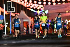 BIB: 40378, 40262
                            <button type="button" onclick="openModal(17228611)" class="btn btn-primary btn-sm float-right btn-popup" data-toggle="modal" data-target=".modal-high-quality">
                        <i class="fas fa-shopping-cart"></i> Add to Cart
                    </button>
                                            <button type="button" onclick="isThisMe(17228611, true)" class="btn btn-success btn-sm float-right btn-popup btn-isme hidden" data-toggle="tooltip" data-placement="bottom" title="นี่คือรูปของคุณใช่ไหม คลิกที่นี่เพื่อเอาเข้าอัลบั้ม">
                        <i class="fas fa-plus"></i> Add to album
                    </button>
                    <button type="button" onclick="isThisMe(17228611, false)" class="btn btn-warning btn-sm float-right btn-popup btn-isnotme hidden">
                        <i class="fas fa-ban"></i> Remove from album
                    </button>