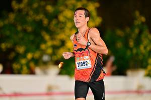 BIB: 21992
                            <button type="button" onclick="openModal(16411125)" class="btn btn-primary btn-sm float-right btn-popup" data-toggle="modal" data-target=".modal-high-quality">
                        <i class="fas fa-shopping-cart"></i> Add to Cart
                    </button>
                                            <button type="button" onclick="isThisMe(16411125, true)" class="btn btn-success btn-sm float-right btn-popup btn-isme hidden" data-toggle="tooltip" data-placement="bottom" title="นี่คือรูปของคุณใช่ไหม คลิกที่นี่เพื่อเอาเข้าอัลบั้ม">
                        <i class="fas fa-plus"></i> Add to album
                    </button>
                    <button type="button" onclick="isThisMe(16411125, false)" class="btn btn-warning btn-sm float-right btn-popup btn-isnotme hidden">
                        <i class="fas fa-ban"></i> Remove from album
                    </button>