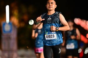 BIB: 41023
                            <button type="button" onclick="openModal(17056791)" class="btn btn-primary btn-sm float-right btn-popup" data-toggle="modal" data-target=".modal-high-quality">
                        <i class="fas fa-shopping-cart"></i> Add to Cart
                    </button>
                                            <button type="button" onclick="isThisMe(17056791, true)" class="btn btn-success btn-sm float-right btn-popup btn-isme hidden" data-toggle="tooltip" data-placement="bottom" title="นี่คือรูปของคุณใช่ไหม คลิกที่นี่เพื่อเอาเข้าอัลบั้ม">
                        <i class="fas fa-plus"></i> Add to album
                    </button>
                    <button type="button" onclick="isThisMe(17056791, false)" class="btn btn-warning btn-sm float-right btn-popup btn-isnotme hidden">
                        <i class="fas fa-ban"></i> Remove from album
                    </button>