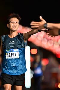 BIB: 42197
                            <button type="button" onclick="openModal(17040914)" class="btn btn-primary btn-sm float-right btn-popup" data-toggle="modal" data-target=".modal-high-quality">
                        <i class="fas fa-shopping-cart"></i> Add to Cart
                    </button>
                                            <button type="button" onclick="isThisMe(17040914, true)" class="btn btn-success btn-sm float-right btn-popup btn-isme hidden" data-toggle="tooltip" data-placement="bottom" title="นี่คือรูปของคุณใช่ไหม คลิกที่นี่เพื่อเอาเข้าอัลบั้ม">
                        <i class="fas fa-plus"></i> Add to album
                    </button>
                    <button type="button" onclick="isThisMe(17040914, false)" class="btn btn-warning btn-sm float-right btn-popup btn-isnotme hidden">
                        <i class="fas fa-ban"></i> Remove from album
                    </button>