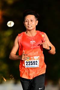 BIB: 2022, 22592
                            <button type="button" onclick="openModal(17921664)" class="btn btn-primary btn-sm float-right btn-popup" data-toggle="modal" data-target=".modal-high-quality">
                        <i class="fas fa-shopping-cart"></i> Add to Cart
                    </button>
                                            <button type="button" onclick="isThisMe(17921664, true)" class="btn btn-success btn-sm float-right btn-popup btn-isme hidden" data-toggle="tooltip" data-placement="bottom" title="นี่คือรูปของคุณใช่ไหม คลิกที่นี่เพื่อเอาเข้าอัลบั้ม">
                        <i class="fas fa-plus"></i> Add to album
                    </button>
                    <button type="button" onclick="isThisMe(17921664, false)" class="btn btn-warning btn-sm float-right btn-popup btn-isnotme hidden">
                        <i class="fas fa-ban"></i> Remove from album
                    </button>