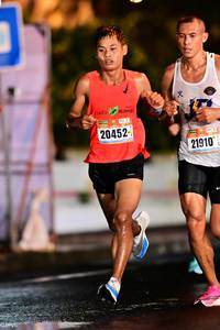 BIB: 20452, 21910
                            <button type="button" onclick="openModal(17988620)" class="btn btn-primary btn-sm float-right btn-popup" data-toggle="modal" data-target=".modal-high-quality">
                        <i class="fas fa-shopping-cart"></i> Add to Cart
                    </button>
                                            <button type="button" onclick="isThisMe(17988620, true)" class="btn btn-success btn-sm float-right btn-popup btn-isme hidden" data-toggle="tooltip" data-placement="bottom" title="นี่คือรูปของคุณใช่ไหม คลิกที่นี่เพื่อเอาเข้าอัลบั้ม">
                        <i class="fas fa-plus"></i> Add to album
                    </button>
                    <button type="button" onclick="isThisMe(17988620, false)" class="btn btn-warning btn-sm float-right btn-popup btn-isnotme hidden">
                        <i class="fas fa-ban"></i> Remove from album
                    </button>