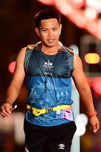 BIB: 2022
                            <button type="button" onclick="openModal(18159571)" class="btn btn-primary btn-sm float-right btn-popup" data-toggle="modal" data-target=".modal-high-quality">
                        <i class="fas fa-shopping-cart"></i> Add to Cart
                    </button>
                                            <button type="button" onclick="isThisMe(18159571, true)" class="btn btn-success btn-sm float-right btn-popup btn-isme hidden" data-toggle="tooltip" data-placement="bottom" title="นี่คือรูปของคุณใช่ไหม คลิกที่นี่เพื่อเอาเข้าอัลบั้ม">
                        <i class="fas fa-plus"></i> Add to album
                    </button>
                    <button type="button" onclick="isThisMe(18159571, false)" class="btn btn-warning btn-sm float-right btn-popup btn-isnotme hidden">
                        <i class="fas fa-ban"></i> Remove from album
                    </button>