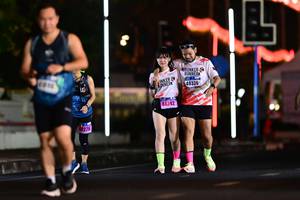 BIB: 40336, 44342, 44276
                            <button type="button" onclick="openModal(16742883)" class="btn btn-primary btn-sm float-right btn-popup" data-toggle="modal" data-target=".modal-high-quality">
                        <i class="fas fa-shopping-cart"></i> Add to Cart
                    </button>
                                            <button type="button" onclick="isThisMe(16742883, true)" class="btn btn-success btn-sm float-right btn-popup btn-isme hidden" data-toggle="tooltip" data-placement="bottom" title="นี่คือรูปของคุณใช่ไหม คลิกที่นี่เพื่อเอาเข้าอัลบั้ม">
                        <i class="fas fa-plus"></i> Add to album
                    </button>
                    <button type="button" onclick="isThisMe(16742883, false)" class="btn btn-warning btn-sm float-right btn-popup btn-isnotme hidden">
                        <i class="fas fa-ban"></i> Remove from album
                    </button>