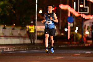 BIB: 4129
                            <button type="button" onclick="openModal(17238902)" class="btn btn-primary btn-sm float-right btn-popup" data-toggle="modal" data-target=".modal-high-quality">
                        <i class="fas fa-shopping-cart"></i> Add to Cart
                    </button>
                                            <button type="button" onclick="isThisMe(17238902, true)" class="btn btn-success btn-sm float-right btn-popup btn-isme hidden" data-toggle="tooltip" data-placement="bottom" title="นี่คือรูปของคุณใช่ไหม คลิกที่นี่เพื่อเอาเข้าอัลบั้ม">
                        <i class="fas fa-plus"></i> Add to album
                    </button>
                    <button type="button" onclick="isThisMe(17238902, false)" class="btn btn-warning btn-sm float-right btn-popup btn-isnotme hidden">
                        <i class="fas fa-ban"></i> Remove from album
                    </button>