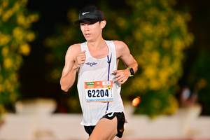 BIB: 62204
                            <button type="button" onclick="openModal(16875426)" class="btn btn-primary btn-sm float-right btn-popup" data-toggle="modal" data-target=".modal-high-quality">
                        <i class="fas fa-shopping-cart"></i> Add to Cart
                    </button>
                                            <button type="button" onclick="isThisMe(16875426, true)" class="btn btn-success btn-sm float-right btn-popup btn-isme hidden" data-toggle="tooltip" data-placement="bottom" title="นี่คือรูปของคุณใช่ไหม คลิกที่นี่เพื่อเอาเข้าอัลบั้ม">
                        <i class="fas fa-plus"></i> Add to album
                    </button>
                    <button type="button" onclick="isThisMe(16875426, false)" class="btn btn-warning btn-sm float-right btn-popup btn-isnotme hidden">
                        <i class="fas fa-ban"></i> Remove from album
                    </button>