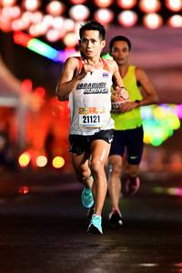 BIB: 21121
                            <button type="button" onclick="openModal(17988665)" class="btn btn-primary btn-sm float-right btn-popup" data-toggle="modal" data-target=".modal-high-quality">
                        <i class="fas fa-shopping-cart"></i> Add to Cart
                    </button>
                                            <button type="button" onclick="isThisMe(17988665, true)" class="btn btn-success btn-sm float-right btn-popup btn-isme hidden" data-toggle="tooltip" data-placement="bottom" title="นี่คือรูปของคุณใช่ไหม คลิกที่นี่เพื่อเอาเข้าอัลบั้ม">
                        <i class="fas fa-plus"></i> Add to album
                    </button>
                    <button type="button" onclick="isThisMe(17988665, false)" class="btn btn-warning btn-sm float-right btn-popup btn-isnotme hidden">
                        <i class="fas fa-ban"></i> Remove from album
                    </button>