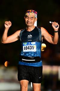 BIB: 40435
                            <button type="button" onclick="openModal(18067300)" class="btn btn-primary btn-sm float-right btn-popup" data-toggle="modal" data-target=".modal-high-quality">
                        <i class="fas fa-shopping-cart"></i> Add to Cart
                    </button>
                                            <button type="button" onclick="isThisMe(18067300, true)" class="btn btn-success btn-sm float-right btn-popup btn-isme hidden" data-toggle="tooltip" data-placement="bottom" title="นี่คือรูปของคุณใช่ไหม คลิกที่นี่เพื่อเอาเข้าอัลบั้ม">
                        <i class="fas fa-plus"></i> Add to album
                    </button>
                    <button type="button" onclick="isThisMe(18067300, false)" class="btn btn-warning btn-sm float-right btn-popup btn-isnotme hidden">
                        <i class="fas fa-ban"></i> Remove from album
                    </button>