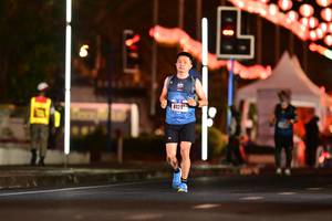 BIB: 4129
                            <button type="button" onclick="openModal(17200573)" class="btn btn-primary btn-sm float-right btn-popup" data-toggle="modal" data-target=".modal-high-quality">
                        <i class="fas fa-shopping-cart"></i> Add to Cart
                    </button>
                                            <button type="button" onclick="isThisMe(17200573, true)" class="btn btn-success btn-sm float-right btn-popup btn-isme hidden" data-toggle="tooltip" data-placement="bottom" title="นี่คือรูปของคุณใช่ไหม คลิกที่นี่เพื่อเอาเข้าอัลบั้ม">
                        <i class="fas fa-plus"></i> Add to album
                    </button>
                    <button type="button" onclick="isThisMe(17200573, false)" class="btn btn-warning btn-sm float-right btn-popup btn-isnotme hidden">
                        <i class="fas fa-ban"></i> Remove from album
                    </button>