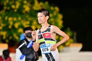 BIB: 
                            <button type="button" onclick="openModal(16300706)" class="btn btn-primary btn-sm float-right btn-popup" data-toggle="modal" data-target=".modal-high-quality">
                        <i class="fas fa-shopping-cart"></i> Add to Cart
                    </button>
                                            <button type="button" onclick="isThisMe(16300706, true)" class="btn btn-success btn-sm float-right btn-popup btn-isme hidden" data-toggle="tooltip" data-placement="bottom" title="นี่คือรูปของคุณใช่ไหม คลิกที่นี่เพื่อเอาเข้าอัลบั้ม">
                        <i class="fas fa-plus"></i> Add to album
                    </button>
                    <button type="button" onclick="isThisMe(16300706, false)" class="btn btn-warning btn-sm float-right btn-popup btn-isnotme hidden">
                        <i class="fas fa-ban"></i> Remove from album
                    </button>