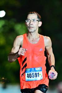 BIB: 40591
                            <button type="button" onclick="openModal(17918257)" class="btn btn-primary btn-sm float-right btn-popup" data-toggle="modal" data-target=".modal-high-quality">
                        <i class="fas fa-shopping-cart"></i> Add to Cart
                    </button>
                                            <button type="button" onclick="isThisMe(17918257, true)" class="btn btn-success btn-sm float-right btn-popup btn-isme hidden" data-toggle="tooltip" data-placement="bottom" title="นี่คือรูปของคุณใช่ไหม คลิกที่นี่เพื่อเอาเข้าอัลบั้ม">
                        <i class="fas fa-plus"></i> Add to album
                    </button>
                    <button type="button" onclick="isThisMe(17918257, false)" class="btn btn-warning btn-sm float-right btn-popup btn-isnotme hidden">
                        <i class="fas fa-ban"></i> Remove from album
                    </button>