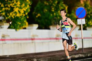 BIB: 40176
                            <button type="button" onclick="openModal(16409483)" class="btn btn-primary btn-sm float-right btn-popup" data-toggle="modal" data-target=".modal-high-quality">
                        <i class="fas fa-shopping-cart"></i> Add to Cart
                    </button>
                                            <button type="button" onclick="isThisMe(16409483, true)" class="btn btn-success btn-sm float-right btn-popup btn-isme hidden" data-toggle="tooltip" data-placement="bottom" title="นี่คือรูปของคุณใช่ไหม คลิกที่นี่เพื่อเอาเข้าอัลบั้ม">
                        <i class="fas fa-plus"></i> Add to album
                    </button>
                    <button type="button" onclick="isThisMe(16409483, false)" class="btn btn-warning btn-sm float-right btn-popup btn-isnotme hidden">
                        <i class="fas fa-ban"></i> Remove from album
                    </button>