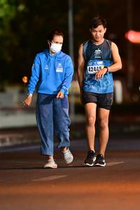 BIB: 42449
                            <button type="button" onclick="openModal(17079933)" class="btn btn-primary btn-sm float-right btn-popup" data-toggle="modal" data-target=".modal-high-quality">
                        <i class="fas fa-shopping-cart"></i> Add to Cart
                    </button>
                                            <button type="button" onclick="isThisMe(17079933, true)" class="btn btn-success btn-sm float-right btn-popup btn-isme hidden" data-toggle="tooltip" data-placement="bottom" title="นี่คือรูปของคุณใช่ไหม คลิกที่นี่เพื่อเอาเข้าอัลบั้ม">
                        <i class="fas fa-plus"></i> Add to album
                    </button>
                    <button type="button" onclick="isThisMe(17079933, false)" class="btn btn-warning btn-sm float-right btn-popup btn-isnotme hidden">
                        <i class="fas fa-ban"></i> Remove from album
                    </button>