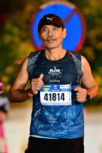 BIB: 41814
                            <button type="button" onclick="openModal(18159955)" class="btn btn-primary btn-sm float-right btn-popup" data-toggle="modal" data-target=".modal-high-quality">
                        <i class="fas fa-shopping-cart"></i> Add to Cart
                    </button>
                                            <button type="button" onclick="isThisMe(18159955, true)" class="btn btn-success btn-sm float-right btn-popup btn-isme hidden" data-toggle="tooltip" data-placement="bottom" title="นี่คือรูปของคุณใช่ไหม คลิกที่นี่เพื่อเอาเข้าอัลบั้ม">
                        <i class="fas fa-plus"></i> Add to album
                    </button>
                    <button type="button" onclick="isThisMe(18159955, false)" class="btn btn-warning btn-sm float-right btn-popup btn-isnotme hidden">
                        <i class="fas fa-ban"></i> Remove from album
                    </button>