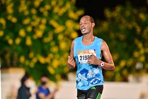 BIB: 2195
                            <button type="button" onclick="openModal(16870906)" class="btn btn-primary btn-sm float-right btn-popup" data-toggle="modal" data-target=".modal-high-quality">
                        <i class="fas fa-shopping-cart"></i> Add to Cart
                    </button>
                                            <button type="button" onclick="isThisMe(16870906, true)" class="btn btn-success btn-sm float-right btn-popup btn-isme hidden" data-toggle="tooltip" data-placement="bottom" title="นี่คือรูปของคุณใช่ไหม คลิกที่นี่เพื่อเอาเข้าอัลบั้ม">
                        <i class="fas fa-plus"></i> Add to album
                    </button>
                    <button type="button" onclick="isThisMe(16870906, false)" class="btn btn-warning btn-sm float-right btn-popup btn-isnotme hidden">
                        <i class="fas fa-ban"></i> Remove from album
                    </button>