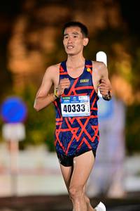 BIB: 40333
                            <button type="button" onclick="openModal(16896662)" class="btn btn-primary btn-sm float-right btn-popup" data-toggle="modal" data-target=".modal-high-quality">
                        <i class="fas fa-shopping-cart"></i> Add to Cart
                    </button>
                                            <button type="button" onclick="isThisMe(16896662, true)" class="btn btn-success btn-sm float-right btn-popup btn-isme hidden" data-toggle="tooltip" data-placement="bottom" title="นี่คือรูปของคุณใช่ไหม คลิกที่นี่เพื่อเอาเข้าอัลบั้ม">
                        <i class="fas fa-plus"></i> Add to album
                    </button>
                    <button type="button" onclick="isThisMe(16896662, false)" class="btn btn-warning btn-sm float-right btn-popup btn-isnotme hidden">
                        <i class="fas fa-ban"></i> Remove from album
                    </button>