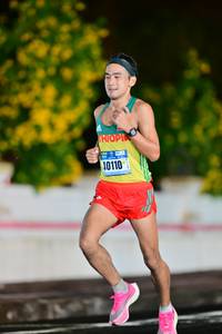 BIB: 10110
                            <button type="button" onclick="openModal(16872190)" class="btn btn-primary btn-sm float-right btn-popup" data-toggle="modal" data-target=".modal-high-quality">
                        <i class="fas fa-shopping-cart"></i> Add to Cart
                    </button>
                                            <button type="button" onclick="isThisMe(16872190, true)" class="btn btn-success btn-sm float-right btn-popup btn-isme hidden" data-toggle="tooltip" data-placement="bottom" title="นี่คือรูปของคุณใช่ไหม คลิกที่นี่เพื่อเอาเข้าอัลบั้ม">
                        <i class="fas fa-plus"></i> Add to album
                    </button>
                    <button type="button" onclick="isThisMe(16872190, false)" class="btn btn-warning btn-sm float-right btn-popup btn-isnotme hidden">
                        <i class="fas fa-ban"></i> Remove from album
                    </button>