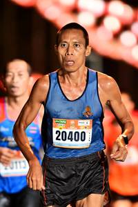 BIB: 20400, 0113
                            <button type="button" onclick="openModal(17918779)" class="btn btn-primary btn-sm float-right btn-popup" data-toggle="modal" data-target=".modal-high-quality">
                        <i class="fas fa-shopping-cart"></i> Add to Cart
                    </button>
                                            <button type="button" onclick="isThisMe(17918779, true)" class="btn btn-success btn-sm float-right btn-popup btn-isme hidden" data-toggle="tooltip" data-placement="bottom" title="นี่คือรูปของคุณใช่ไหม คลิกที่นี่เพื่อเอาเข้าอัลบั้ม">
                        <i class="fas fa-plus"></i> Add to album
                    </button>
                    <button type="button" onclick="isThisMe(17918779, false)" class="btn btn-warning btn-sm float-right btn-popup btn-isnotme hidden">
                        <i class="fas fa-ban"></i> Remove from album
                    </button>