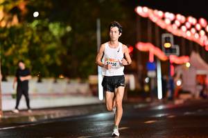 BIB: 20250
                            <button type="button" onclick="openModal(16301405)" class="btn btn-primary btn-sm float-right btn-popup" data-toggle="modal" data-target=".modal-high-quality">
                        <i class="fas fa-shopping-cart"></i> Add to Cart
                    </button>
                                            <button type="button" onclick="isThisMe(16301405, true)" class="btn btn-success btn-sm float-right btn-popup btn-isme hidden" data-toggle="tooltip" data-placement="bottom" title="นี่คือรูปของคุณใช่ไหม คลิกที่นี่เพื่อเอาเข้าอัลบั้ม">
                        <i class="fas fa-plus"></i> Add to album
                    </button>
                    <button type="button" onclick="isThisMe(16301405, false)" class="btn btn-warning btn-sm float-right btn-popup btn-isnotme hidden">
                        <i class="fas fa-ban"></i> Remove from album
                    </button>