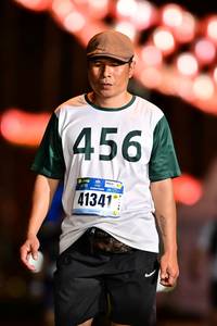 BIB: 456, 41341
                            <button type="button" onclick="openModal(18159458)" class="btn btn-primary btn-sm float-right btn-popup" data-toggle="modal" data-target=".modal-high-quality">
                        <i class="fas fa-shopping-cart"></i> Add to Cart
                    </button>
                                            <button type="button" onclick="isThisMe(18159458, true)" class="btn btn-success btn-sm float-right btn-popup btn-isme hidden" data-toggle="tooltip" data-placement="bottom" title="นี่คือรูปของคุณใช่ไหม คลิกที่นี่เพื่อเอาเข้าอัลบั้ม">
                        <i class="fas fa-plus"></i> Add to album
                    </button>
                    <button type="button" onclick="isThisMe(18159458, false)" class="btn btn-warning btn-sm float-right btn-popup btn-isnotme hidden">
                        <i class="fas fa-ban"></i> Remove from album
                    </button>