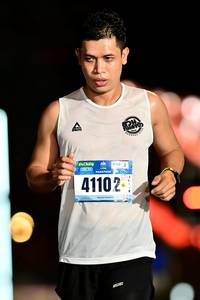 BIB: 41102
                            <button type="button" onclick="openModal(18158411)" class="btn btn-primary btn-sm float-right btn-popup" data-toggle="modal" data-target=".modal-high-quality">
                        <i class="fas fa-shopping-cart"></i> Add to Cart
                    </button>
                                            <button type="button" onclick="isThisMe(18158411, true)" class="btn btn-success btn-sm float-right btn-popup btn-isme hidden" data-toggle="tooltip" data-placement="bottom" title="นี่คือรูปของคุณใช่ไหม คลิกที่นี่เพื่อเอาเข้าอัลบั้ม">
                        <i class="fas fa-plus"></i> Add to album
                    </button>
                    <button type="button" onclick="isThisMe(18158411, false)" class="btn btn-warning btn-sm float-right btn-popup btn-isnotme hidden">
                        <i class="fas fa-ban"></i> Remove from album
                    </button>