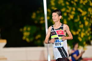 BIB: 40176
                            <button type="button" onclick="openModal(16353659)" class="btn btn-primary btn-sm float-right btn-popup" data-toggle="modal" data-target=".modal-high-quality">
                        <i class="fas fa-shopping-cart"></i> Add to Cart
                    </button>
                                            <button type="button" onclick="isThisMe(16353659, true)" class="btn btn-success btn-sm float-right btn-popup btn-isme hidden" data-toggle="tooltip" data-placement="bottom" title="นี่คือรูปของคุณใช่ไหม คลิกที่นี่เพื่อเอาเข้าอัลบั้ม">
                        <i class="fas fa-plus"></i> Add to album
                    </button>
                    <button type="button" onclick="isThisMe(16353659, false)" class="btn btn-warning btn-sm float-right btn-popup btn-isnotme hidden">
                        <i class="fas fa-ban"></i> Remove from album
                    </button>