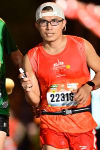 BIB: 2022, 22316
                            <button type="button" onclick="openModal(17770936)" class="btn btn-primary btn-sm float-right btn-popup" data-toggle="modal" data-target=".modal-high-quality">
                        <i class="fas fa-shopping-cart"></i> Add to Cart
                    </button>
                                            <button type="button" onclick="isThisMe(17770936, true)" class="btn btn-success btn-sm float-right btn-popup btn-isme hidden" data-toggle="tooltip" data-placement="bottom" title="นี่คือรูปของคุณใช่ไหม คลิกที่นี่เพื่อเอาเข้าอัลบั้ม">
                        <i class="fas fa-plus"></i> Add to album
                    </button>
                    <button type="button" onclick="isThisMe(17770936, false)" class="btn btn-warning btn-sm float-right btn-popup btn-isnotme hidden">
                        <i class="fas fa-ban"></i> Remove from album
                    </button>