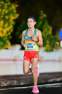 BIB: 40110
                            <button type="button" onclick="openModal(16299373)" class="btn btn-primary btn-sm float-right btn-popup" data-toggle="modal" data-target=".modal-high-quality">
                        <i class="fas fa-shopping-cart"></i> Add to Cart
                    </button>
                                            <button type="button" onclick="isThisMe(16299373, true)" class="btn btn-success btn-sm float-right btn-popup btn-isme hidden" data-toggle="tooltip" data-placement="bottom" title="นี่คือรูปของคุณใช่ไหม คลิกที่นี่เพื่อเอาเข้าอัลบั้ม">
                        <i class="fas fa-plus"></i> Add to album
                    </button>
                    <button type="button" onclick="isThisMe(16299373, false)" class="btn btn-warning btn-sm float-right btn-popup btn-isnotme hidden">
                        <i class="fas fa-ban"></i> Remove from album
                    </button>