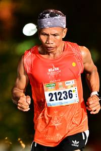 BIB: 2022, 21236
                            <button type="button" onclick="openModal(17921354)" class="btn btn-primary btn-sm float-right btn-popup" data-toggle="modal" data-target=".modal-high-quality">
                        <i class="fas fa-shopping-cart"></i> Add to Cart
                    </button>
                                            <button type="button" onclick="isThisMe(17921354, true)" class="btn btn-success btn-sm float-right btn-popup btn-isme hidden" data-toggle="tooltip" data-placement="bottom" title="นี่คือรูปของคุณใช่ไหม คลิกที่นี่เพื่อเอาเข้าอัลบั้ม">
                        <i class="fas fa-plus"></i> Add to album
                    </button>
                    <button type="button" onclick="isThisMe(17921354, false)" class="btn btn-warning btn-sm float-right btn-popup btn-isnotme hidden">
                        <i class="fas fa-ban"></i> Remove from album
                    </button>