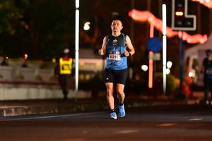 BIB: 41291
                            <button type="button" onclick="openModal(16776510)" class="btn btn-primary btn-sm float-right btn-popup" data-toggle="modal" data-target=".modal-high-quality">
                        <i class="fas fa-shopping-cart"></i> Add to Cart
                    </button>
                                            <button type="button" onclick="isThisMe(16776510, true)" class="btn btn-success btn-sm float-right btn-popup btn-isme hidden" data-toggle="tooltip" data-placement="bottom" title="นี่คือรูปของคุณใช่ไหม คลิกที่นี่เพื่อเอาเข้าอัลบั้ม">
                        <i class="fas fa-plus"></i> Add to album
                    </button>
                    <button type="button" onclick="isThisMe(16776510, false)" class="btn btn-warning btn-sm float-right btn-popup btn-isnotme hidden">
                        <i class="fas fa-ban"></i> Remove from album
                    </button>