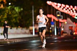 BIB: 22350
                            <button type="button" onclick="openModal(16346294)" class="btn btn-primary btn-sm float-right btn-popup" data-toggle="modal" data-target=".modal-high-quality">
                        <i class="fas fa-shopping-cart"></i> Add to Cart
                    </button>
                                            <button type="button" onclick="isThisMe(16346294, true)" class="btn btn-success btn-sm float-right btn-popup btn-isme hidden" data-toggle="tooltip" data-placement="bottom" title="นี่คือรูปของคุณใช่ไหม คลิกที่นี่เพื่อเอาเข้าอัลบั้ม">
                        <i class="fas fa-plus"></i> Add to album
                    </button>
                    <button type="button" onclick="isThisMe(16346294, false)" class="btn btn-warning btn-sm float-right btn-popup btn-isnotme hidden">
                        <i class="fas fa-ban"></i> Remove from album
                    </button>