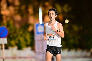 BIB: 22350
                            <button type="button" onclick="openModal(16354193)" class="btn btn-primary btn-sm float-right btn-popup" data-toggle="modal" data-target=".modal-high-quality">
                        <i class="fas fa-shopping-cart"></i> Add to Cart
                    </button>
                                            <button type="button" onclick="isThisMe(16354193, true)" class="btn btn-success btn-sm float-right btn-popup btn-isme hidden" data-toggle="tooltip" data-placement="bottom" title="นี่คือรูปของคุณใช่ไหม คลิกที่นี่เพื่อเอาเข้าอัลบั้ม">
                        <i class="fas fa-plus"></i> Add to album
                    </button>
                    <button type="button" onclick="isThisMe(16354193, false)" class="btn btn-warning btn-sm float-right btn-popup btn-isnotme hidden">
                        <i class="fas fa-ban"></i> Remove from album
                    </button>