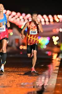 BIB: 020, 21188
                            <button type="button" onclick="openModal(16873018)" class="btn btn-primary btn-sm float-right btn-popup" data-toggle="modal" data-target=".modal-high-quality">
                        <i class="fas fa-shopping-cart"></i> Add to Cart
                    </button>
                                            <button type="button" onclick="isThisMe(16873018, true)" class="btn btn-success btn-sm float-right btn-popup btn-isme hidden" data-toggle="tooltip" data-placement="bottom" title="นี่คือรูปของคุณใช่ไหม คลิกที่นี่เพื่อเอาเข้าอัลบั้ม">
                        <i class="fas fa-plus"></i> Add to album
                    </button>
                    <button type="button" onclick="isThisMe(16873018, false)" class="btn btn-warning btn-sm float-right btn-popup btn-isnotme hidden">
                        <i class="fas fa-ban"></i> Remove from album
                    </button>