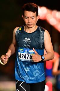 BIB: 2022, 42475
                            <button type="button" onclick="openModal(18155929)" class="btn btn-primary btn-sm float-right btn-popup" data-toggle="modal" data-target=".modal-high-quality">
                        <i class="fas fa-shopping-cart"></i> Add to Cart
                    </button>
                                            <button type="button" onclick="isThisMe(18155929, true)" class="btn btn-success btn-sm float-right btn-popup btn-isme hidden" data-toggle="tooltip" data-placement="bottom" title="นี่คือรูปของคุณใช่ไหม คลิกที่นี่เพื่อเอาเข้าอัลบั้ม">
                        <i class="fas fa-plus"></i> Add to album
                    </button>
                    <button type="button" onclick="isThisMe(18155929, false)" class="btn btn-warning btn-sm float-right btn-popup btn-isnotme hidden">
                        <i class="fas fa-ban"></i> Remove from album
                    </button>