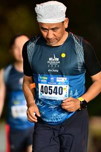 BIB: 2022, 40540
                            <button type="button" onclick="openModal(18158278)" class="btn btn-primary btn-sm float-right btn-popup" data-toggle="modal" data-target=".modal-high-quality">
                        <i class="fas fa-shopping-cart"></i> Add to Cart
                    </button>
                                            <button type="button" onclick="isThisMe(18158278, true)" class="btn btn-success btn-sm float-right btn-popup btn-isme hidden" data-toggle="tooltip" data-placement="bottom" title="นี่คือรูปของคุณใช่ไหม คลิกที่นี่เพื่อเอาเข้าอัลบั้ม">
                        <i class="fas fa-plus"></i> Add to album
                    </button>
                    <button type="button" onclick="isThisMe(18158278, false)" class="btn btn-warning btn-sm float-right btn-popup btn-isnotme hidden">
                        <i class="fas fa-ban"></i> Remove from album
                    </button>
