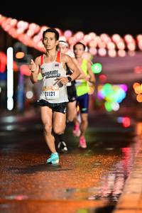 BIB: 21121
                            <button type="button" onclick="openModal(16876554)" class="btn btn-primary btn-sm float-right btn-popup" data-toggle="modal" data-target=".modal-high-quality">
                        <i class="fas fa-shopping-cart"></i> Add to Cart
                    </button>
                                            <button type="button" onclick="isThisMe(16876554, true)" class="btn btn-success btn-sm float-right btn-popup btn-isme hidden" data-toggle="tooltip" data-placement="bottom" title="นี่คือรูปของคุณใช่ไหม คลิกที่นี่เพื่อเอาเข้าอัลบั้ม">
                        <i class="fas fa-plus"></i> Add to album
                    </button>
                    <button type="button" onclick="isThisMe(16876554, false)" class="btn btn-warning btn-sm float-right btn-popup btn-isnotme hidden">
                        <i class="fas fa-ban"></i> Remove from album
                    </button>