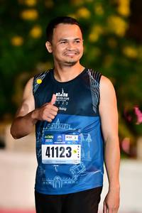 BIB: 41123
                            <button type="button" onclick="openModal(18159967)" class="btn btn-primary btn-sm float-right btn-popup" data-toggle="modal" data-target=".modal-high-quality">
                        <i class="fas fa-shopping-cart"></i> Add to Cart
                    </button>
                                            <button type="button" onclick="isThisMe(18159967, true)" class="btn btn-success btn-sm float-right btn-popup btn-isme hidden" data-toggle="tooltip" data-placement="bottom" title="นี่คือรูปของคุณใช่ไหม คลิกที่นี่เพื่อเอาเข้าอัลบั้ม">
                        <i class="fas fa-plus"></i> Add to album
                    </button>
                    <button type="button" onclick="isThisMe(18159967, false)" class="btn btn-warning btn-sm float-right btn-popup btn-isnotme hidden">
                        <i class="fas fa-ban"></i> Remove from album
                    </button>