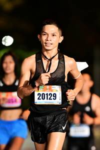 BIB: 20129
                            <button type="button" onclick="openModal(17921622)" class="btn btn-primary btn-sm float-right btn-popup" data-toggle="modal" data-target=".modal-high-quality">
                        <i class="fas fa-shopping-cart"></i> Add to Cart
                    </button>
                                            <button type="button" onclick="isThisMe(17921622, true)" class="btn btn-success btn-sm float-right btn-popup btn-isme hidden" data-toggle="tooltip" data-placement="bottom" title="นี่คือรูปของคุณใช่ไหม คลิกที่นี่เพื่อเอาเข้าอัลบั้ม">
                        <i class="fas fa-plus"></i> Add to album
                    </button>
                    <button type="button" onclick="isThisMe(17921622, false)" class="btn btn-warning btn-sm float-right btn-popup btn-isnotme hidden">
                        <i class="fas fa-ban"></i> Remove from album
                    </button>