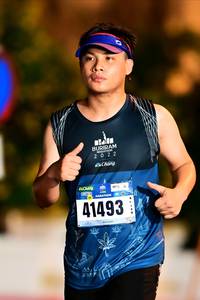 BIB: 41493
                            <button type="button" onclick="openModal(18067187)" class="btn btn-primary btn-sm float-right btn-popup" data-toggle="modal" data-target=".modal-high-quality">
                        <i class="fas fa-shopping-cart"></i> Add to Cart
                    </button>
                                            <button type="button" onclick="isThisMe(18067187, true)" class="btn btn-success btn-sm float-right btn-popup btn-isme hidden" data-toggle="tooltip" data-placement="bottom" title="นี่คือรูปของคุณใช่ไหม คลิกที่นี่เพื่อเอาเข้าอัลบั้ม">
                        <i class="fas fa-plus"></i> Add to album
                    </button>
                    <button type="button" onclick="isThisMe(18067187, false)" class="btn btn-warning btn-sm float-right btn-popup btn-isnotme hidden">
                        <i class="fas fa-ban"></i> Remove from album
                    </button>