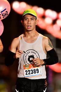 BIB: 2020, 22389, 130
                            <button type="button" onclick="openModal(17919862)" class="btn btn-primary btn-sm float-right btn-popup" data-toggle="modal" data-target=".modal-high-quality">
                        <i class="fas fa-shopping-cart"></i> Add to Cart
                    </button>
                                            <button type="button" onclick="isThisMe(17919862, true)" class="btn btn-success btn-sm float-right btn-popup btn-isme hidden" data-toggle="tooltip" data-placement="bottom" title="นี่คือรูปของคุณใช่ไหม คลิกที่นี่เพื่อเอาเข้าอัลบั้ม">
                        <i class="fas fa-plus"></i> Add to album
                    </button>
                    <button type="button" onclick="isThisMe(17919862, false)" class="btn btn-warning btn-sm float-right btn-popup btn-isnotme hidden">
                        <i class="fas fa-ban"></i> Remove from album
                    </button>