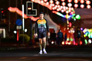 BIB: 
                            <button type="button" onclick="openModal(16739135)" class="btn btn-primary btn-sm float-right btn-popup" data-toggle="modal" data-target=".modal-high-quality">
                        <i class="fas fa-shopping-cart"></i> Add to Cart
                    </button>
                                            <button type="button" onclick="isThisMe(16739135, true)" class="btn btn-success btn-sm float-right btn-popup btn-isme hidden" data-toggle="tooltip" data-placement="bottom" title="นี่คือรูปของคุณใช่ไหม คลิกที่นี่เพื่อเอาเข้าอัลบั้ม">
                        <i class="fas fa-plus"></i> Add to album
                    </button>
                    <button type="button" onclick="isThisMe(16739135, false)" class="btn btn-warning btn-sm float-right btn-popup btn-isnotme hidden">
                        <i class="fas fa-ban"></i> Remove from album
                    </button>