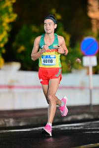 BIB: 40110
                            <button type="button" onclick="openModal(16895064)" class="btn btn-primary btn-sm float-right btn-popup" data-toggle="modal" data-target=".modal-high-quality">
                        <i class="fas fa-shopping-cart"></i> Add to Cart
                    </button>
                                            <button type="button" onclick="isThisMe(16895064, true)" class="btn btn-success btn-sm float-right btn-popup btn-isme hidden" data-toggle="tooltip" data-placement="bottom" title="นี่คือรูปของคุณใช่ไหม คลิกที่นี่เพื่อเอาเข้าอัลบั้ม">
                        <i class="fas fa-plus"></i> Add to album
                    </button>
                    <button type="button" onclick="isThisMe(16895064, false)" class="btn btn-warning btn-sm float-right btn-popup btn-isnotme hidden">
                        <i class="fas fa-ban"></i> Remove from album
                    </button>