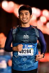 BIB: 2022, 40284
                            <button type="button" onclick="openModal(18156381)" class="btn btn-primary btn-sm float-right btn-popup" data-toggle="modal" data-target=".modal-high-quality">
                        <i class="fas fa-shopping-cart"></i> Add to Cart
                    </button>
                                            <button type="button" onclick="isThisMe(18156381, true)" class="btn btn-success btn-sm float-right btn-popup btn-isme hidden" data-toggle="tooltip" data-placement="bottom" title="นี่คือรูปของคุณใช่ไหม คลิกที่นี่เพื่อเอาเข้าอัลบั้ม">
                        <i class="fas fa-plus"></i> Add to album
                    </button>
                    <button type="button" onclick="isThisMe(18156381, false)" class="btn btn-warning btn-sm float-right btn-popup btn-isnotme hidden">
                        <i class="fas fa-ban"></i> Remove from album
                    </button>