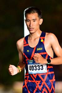 BIB: 40333
                            <button type="button" onclick="openModal(17918337)" class="btn btn-primary btn-sm float-right btn-popup" data-toggle="modal" data-target=".modal-high-quality">
                        <i class="fas fa-shopping-cart"></i> Add to Cart
                    </button>
                                            <button type="button" onclick="isThisMe(17918337, true)" class="btn btn-success btn-sm float-right btn-popup btn-isme hidden" data-toggle="tooltip" data-placement="bottom" title="นี่คือรูปของคุณใช่ไหม คลิกที่นี่เพื่อเอาเข้าอัลบั้ม">
                        <i class="fas fa-plus"></i> Add to album
                    </button>
                    <button type="button" onclick="isThisMe(17918337, false)" class="btn btn-warning btn-sm float-right btn-popup btn-isnotme hidden">
                        <i class="fas fa-ban"></i> Remove from album
                    </button>