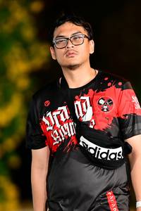 BIB: 
                            <button type="button" onclick="openModal(18159073)" class="btn btn-primary btn-sm float-right btn-popup" data-toggle="modal" data-target=".modal-high-quality">
                        <i class="fas fa-shopping-cart"></i> Add to Cart
                    </button>
                                            <button type="button" onclick="isThisMe(18159073, true)" class="btn btn-success btn-sm float-right btn-popup btn-isme hidden" data-toggle="tooltip" data-placement="bottom" title="นี่คือรูปของคุณใช่ไหม คลิกที่นี่เพื่อเอาเข้าอัลบั้ม">
                        <i class="fas fa-plus"></i> Add to album
                    </button>
                    <button type="button" onclick="isThisMe(18159073, false)" class="btn btn-warning btn-sm float-right btn-popup btn-isnotme hidden">
                        <i class="fas fa-ban"></i> Remove from album
                    </button>