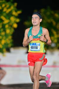 BIB: 40110
                            <button type="button" onclick="openModal(16343606)" class="btn btn-primary btn-sm float-right btn-popup" data-toggle="modal" data-target=".modal-high-quality">
                        <i class="fas fa-shopping-cart"></i> Add to Cart
                    </button>
                                            <button type="button" onclick="isThisMe(16343606, true)" class="btn btn-success btn-sm float-right btn-popup btn-isme hidden" data-toggle="tooltip" data-placement="bottom" title="นี่คือรูปของคุณใช่ไหม คลิกที่นี่เพื่อเอาเข้าอัลบั้ม">
                        <i class="fas fa-plus"></i> Add to album
                    </button>
                    <button type="button" onclick="isThisMe(16343606, false)" class="btn btn-warning btn-sm float-right btn-popup btn-isnotme hidden">
                        <i class="fas fa-ban"></i> Remove from album
                    </button>