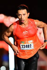BIB: 2022, 22482
                            <button type="button" onclick="openModal(17920567)" class="btn btn-primary btn-sm float-right btn-popup" data-toggle="modal" data-target=".modal-high-quality">
                        <i class="fas fa-shopping-cart"></i> Add to Cart
                    </button>
                                            <button type="button" onclick="isThisMe(17920567, true)" class="btn btn-success btn-sm float-right btn-popup btn-isme hidden" data-toggle="tooltip" data-placement="bottom" title="นี่คือรูปของคุณใช่ไหม คลิกที่นี่เพื่อเอาเข้าอัลบั้ม">
                        <i class="fas fa-plus"></i> Add to album
                    </button>
                    <button type="button" onclick="isThisMe(17920567, false)" class="btn btn-warning btn-sm float-right btn-popup btn-isnotme hidden">
                        <i class="fas fa-ban"></i> Remove from album
                    </button>