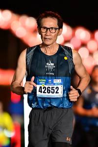 BIB: 2022, 42652
                            <button type="button" onclick="openModal(18157213)" class="btn btn-primary btn-sm float-right btn-popup" data-toggle="modal" data-target=".modal-high-quality">
                        <i class="fas fa-shopping-cart"></i> Add to Cart
                    </button>
                                            <button type="button" onclick="isThisMe(18157213, true)" class="btn btn-success btn-sm float-right btn-popup btn-isme hidden" data-toggle="tooltip" data-placement="bottom" title="นี่คือรูปของคุณใช่ไหม คลิกที่นี่เพื่อเอาเข้าอัลบั้ม">
                        <i class="fas fa-plus"></i> Add to album
                    </button>
                    <button type="button" onclick="isThisMe(18157213, false)" class="btn btn-warning btn-sm float-right btn-popup btn-isnotme hidden">
                        <i class="fas fa-ban"></i> Remove from album
                    </button>